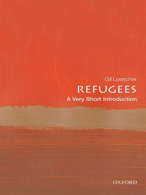 cover image of Refugees